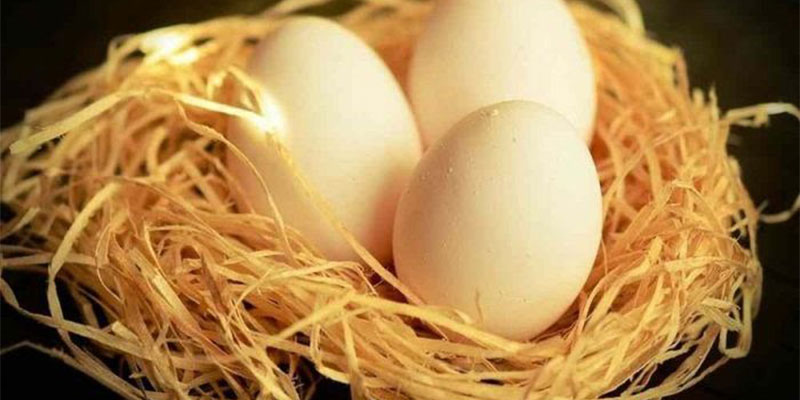 Giải mã mơ thấy trứng? Con số nào may mắn? 1 Mơ thấy trứng dự báo điều gì?