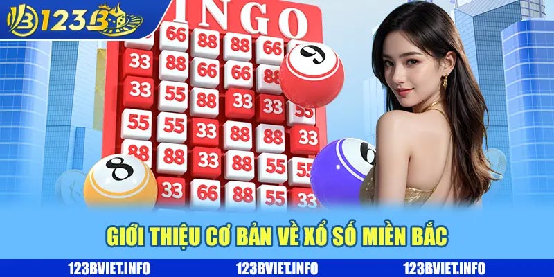 Hướng dẫn cách chơi xổ số miền Bắc hiệu quả và dễ dàng 1 Giới thiệu cơ bản về xổ số miền bắc