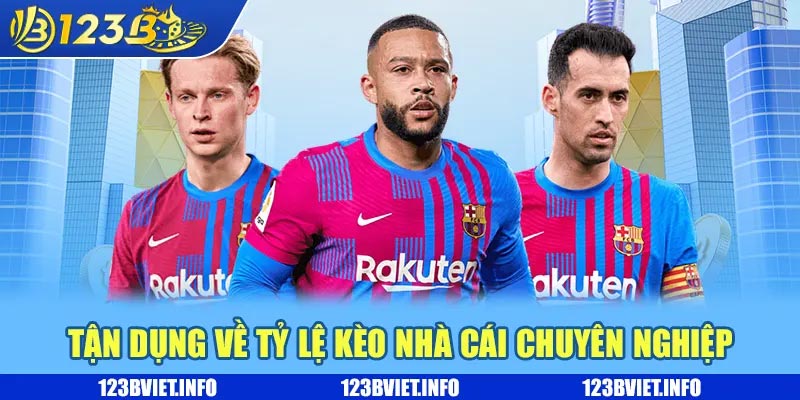 Tỷ Lệ Kèo Nhà Cái: Hướng Dẫn Chi Tiết và Cách Tận Dụng Tốt Nhất 3 Tận dụng về tỷ lệ kèo nhà cái chuyên nghiệp