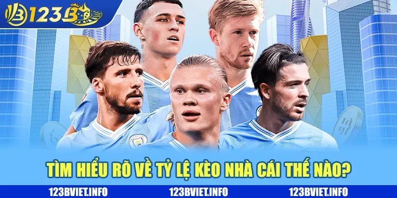 Tỷ Lệ Kèo Nhà Cái: Hướng Dẫn Chi Tiết và Cách Tận Dụng Tốt Nhất 1 Tìm hiểu rõ về tỷ lệ kèo nhà cái thế nào?